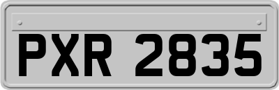 PXR2835