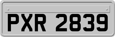 PXR2839