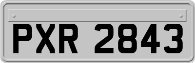 PXR2843