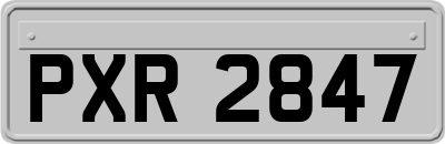 PXR2847