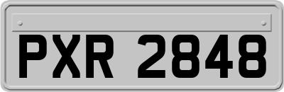 PXR2848