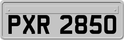 PXR2850