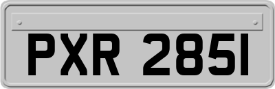 PXR2851