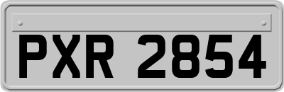 PXR2854