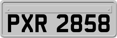 PXR2858