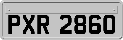 PXR2860