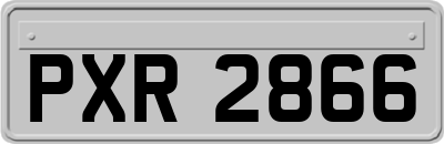 PXR2866