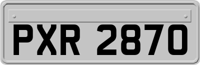 PXR2870