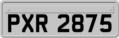 PXR2875