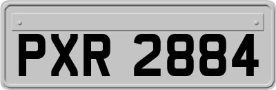 PXR2884