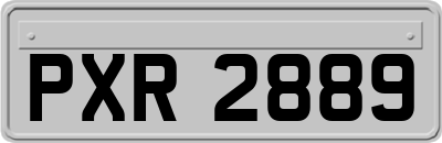 PXR2889