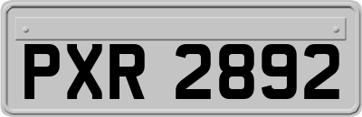 PXR2892