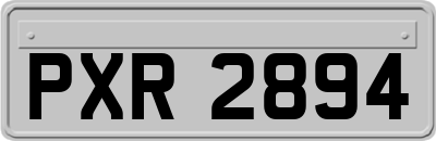 PXR2894