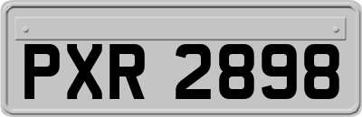 PXR2898