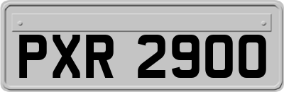 PXR2900