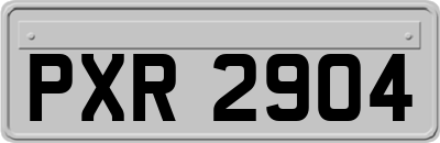 PXR2904