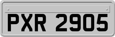 PXR2905