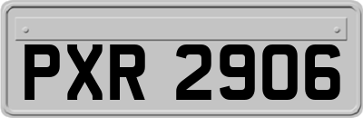 PXR2906