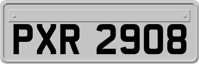 PXR2908