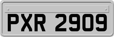 PXR2909