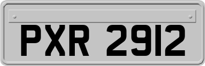 PXR2912