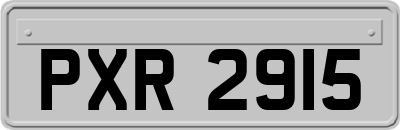 PXR2915