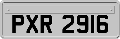 PXR2916