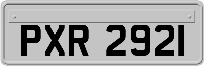 PXR2921