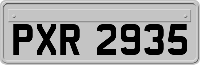 PXR2935