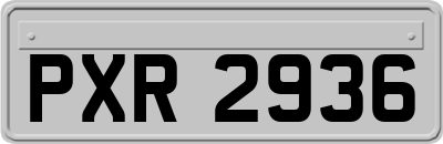 PXR2936