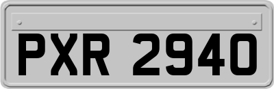 PXR2940