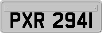 PXR2941