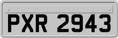 PXR2943