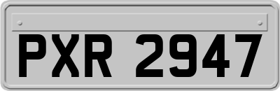 PXR2947