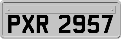 PXR2957