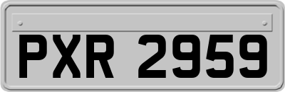 PXR2959