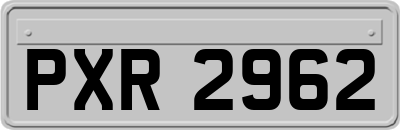 PXR2962