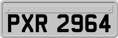 PXR2964