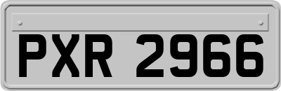 PXR2966