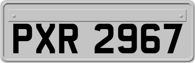 PXR2967