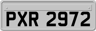 PXR2972