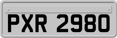 PXR2980