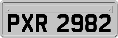 PXR2982