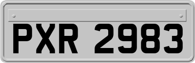 PXR2983