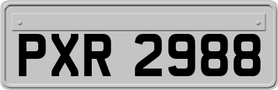 PXR2988