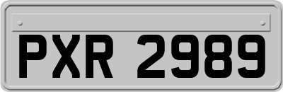 PXR2989