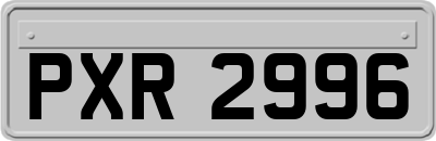 PXR2996