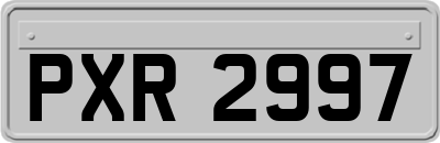 PXR2997