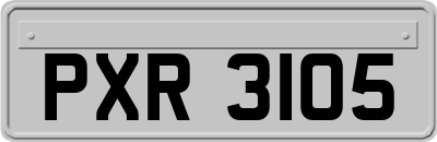 PXR3105