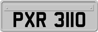 PXR3110